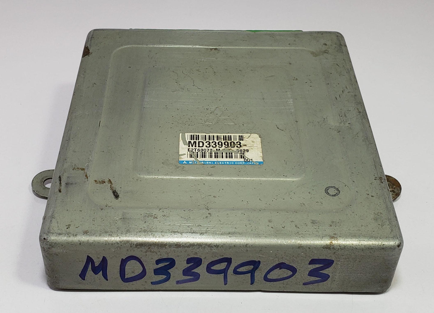 Engine Control Unit ECU ECM for Mitsubishi Delica PD6W 6G72 | MD339903 Computer ICE