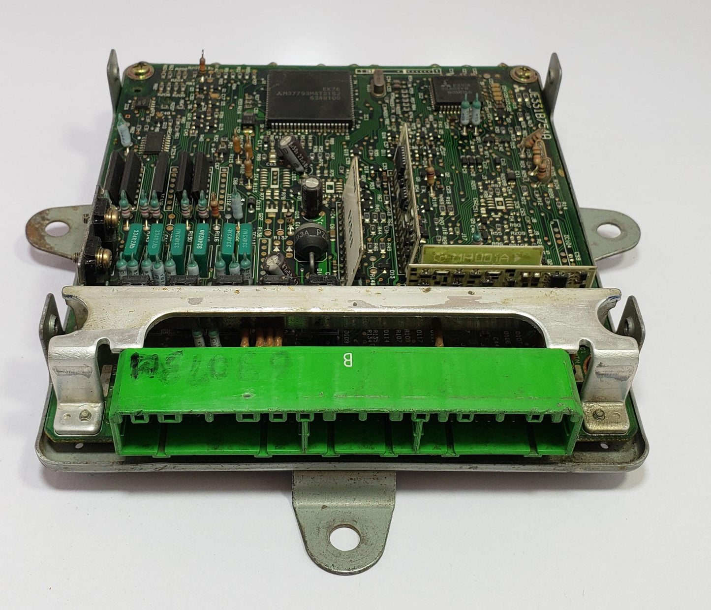 Engine Control Unit ECU ECM for Mitsubishi Delica PD6W 6G72 | MD339903 Computer ICE