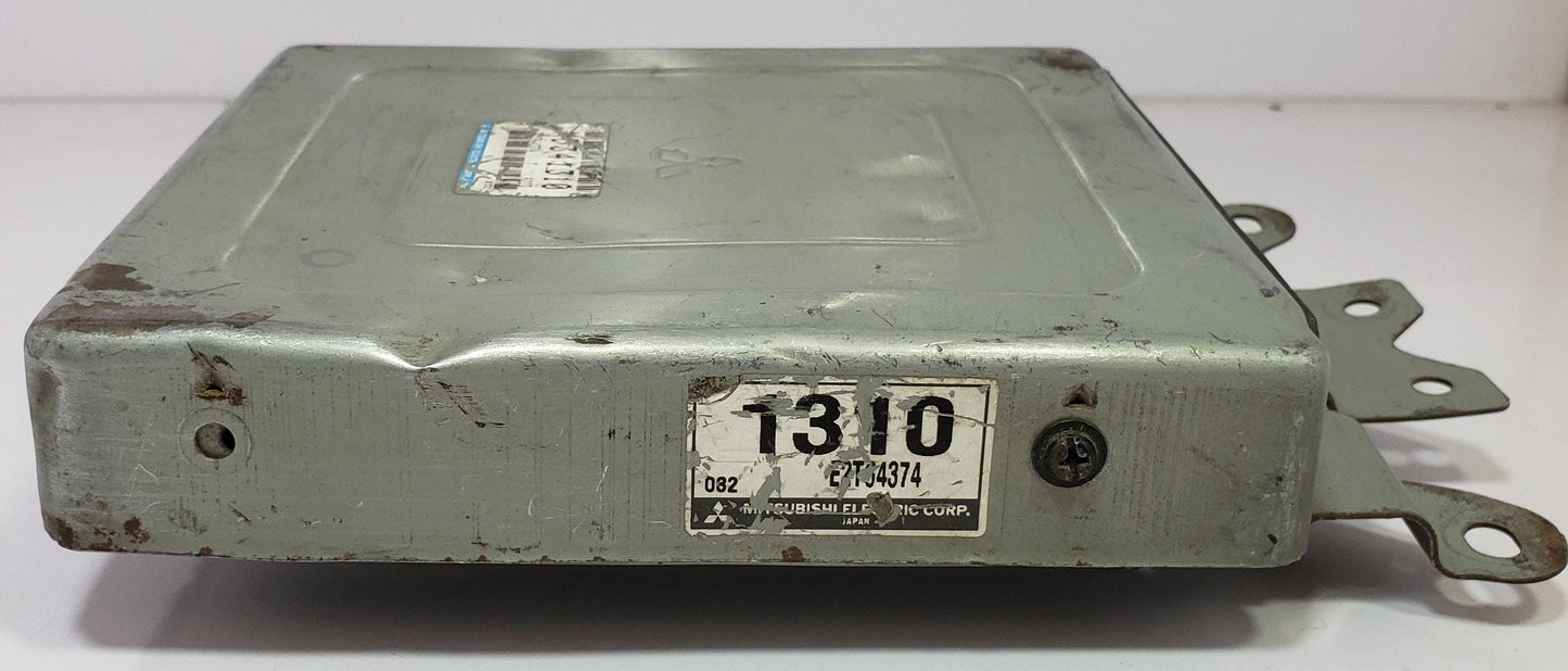 engine control unit MITSUBISHI MD341310 ECU ECM