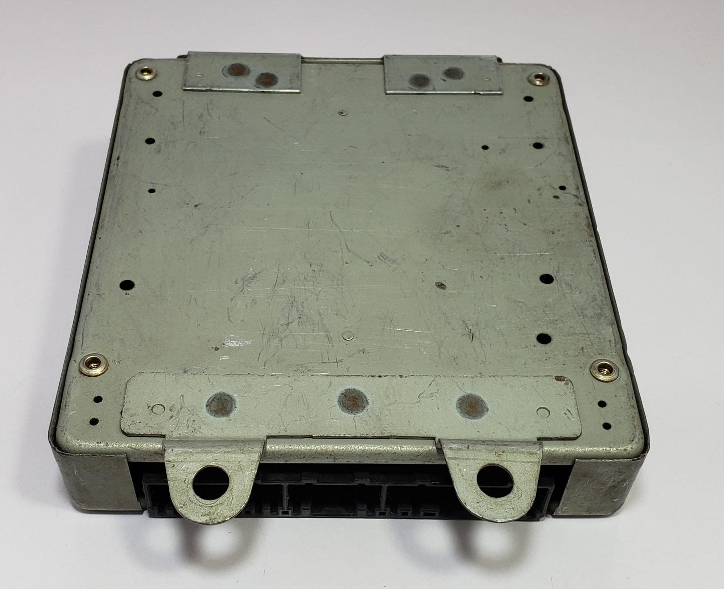 Ecu Engine Control Unit for 1996-1997 Mitsubishi RVR Sports Gear 4MT | MD344537 JDM 4G