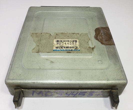 Ecu Engine Control Unit for 1996-1997 Mitsubishi RVR Sports Gear 4MT | MD344537 JDM 4G