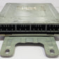 1991 95 Mitsubishi Mirage Asti Cyborg CJ1A CJ2A 4G15 AT Engine Computer MD354638