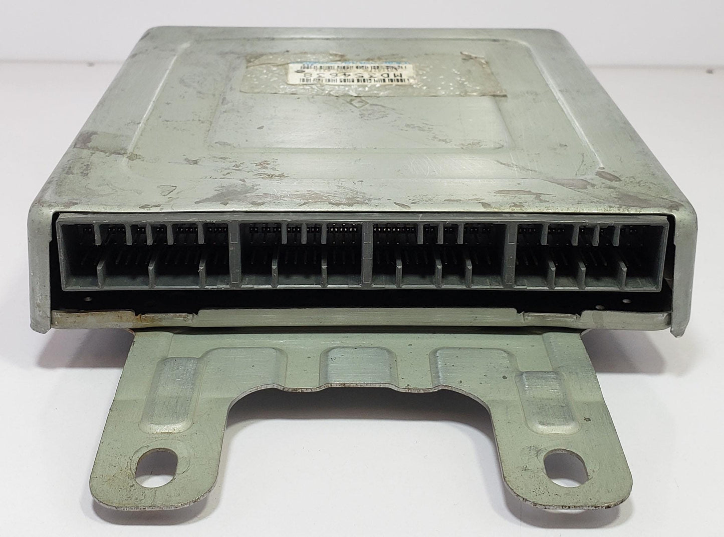 1991 95 Mitsubishi Mirage Asti Cyborg CJ1A CJ2A 4G15 AT Engine Computer MD354638