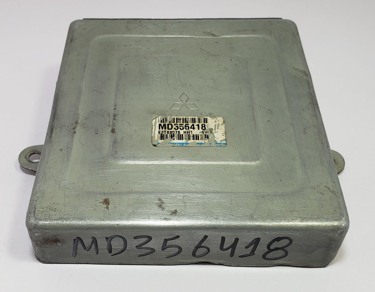 Mitsubishi Delica Space Gear GF-PD6W MD356418 MN122200 PD6W PF6W 1998/05~2000/0