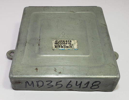 Mitsubishi Delica Space Gear GF-PD6W MD356418 MN122200 PD6W PF6W 1998/05~2000/0
