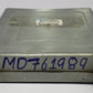 Engine control unit Mitsubishi MD761989 ecu ecm
