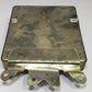 Engine control unit Mitsubishi MD175663 E2T38374 ecu ecm