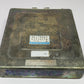 Engine control unit Mitsubishi MD175663 E2T38374 ecu ecm