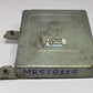 Engine Control Unit ECU ECM MITSUBISHI Diamante 1997 E-F36A MR578229