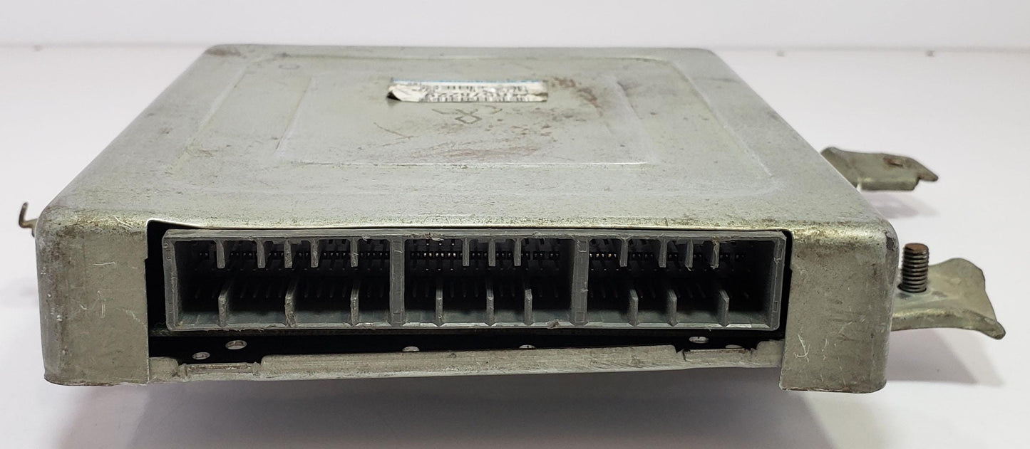 Engine Control Unit ECU ECM MITSUBISHI Diamante 1997 E-F36A MR578229