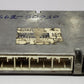 1998 Lexus LS400 Engine Control Unit ECU ECM 89662-50010