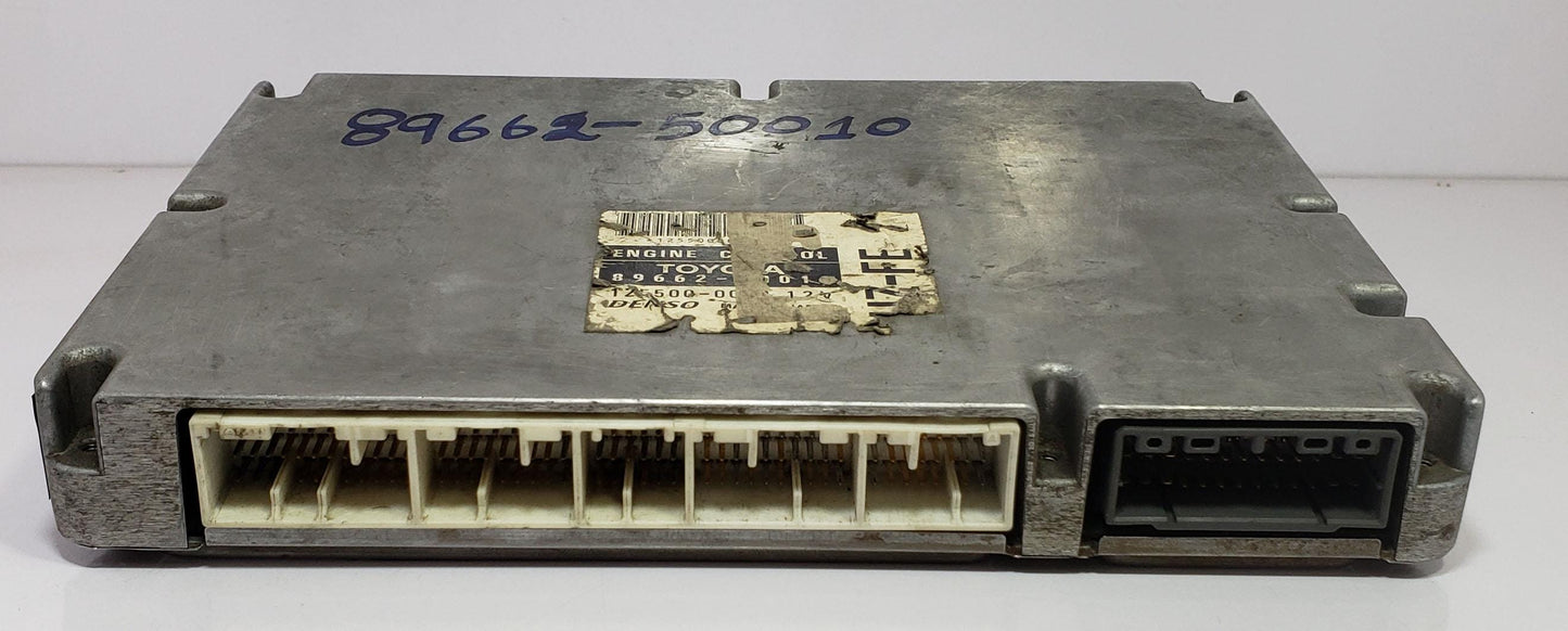 1998 Lexus LS400 Engine Control Unit ECU ECM 89662-50010