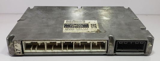 Toyota Engine Control Unit 2JZ-GE 89666-30090 Jdm Ecu Ecm Pcm 275000-0793