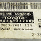 Toyota Windom / Lexus ES300 MCV30 1MZ-FE Engine Control Unit Ecu Ecm 89666-33280