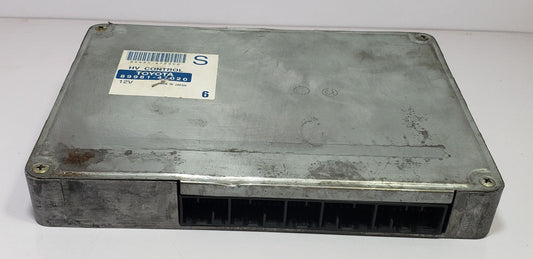 engine control unit Toyota Prius NHW11 1NZFXE 89981-47020, 8998047020 ecu ecm