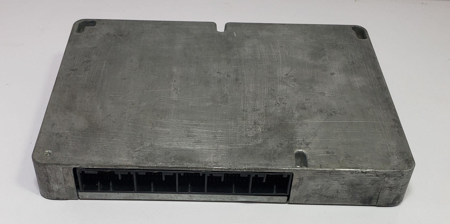 engine control unit Toyota Prius NHW11 1NZFXE 89981-47020, 8998047020 ecu ecm