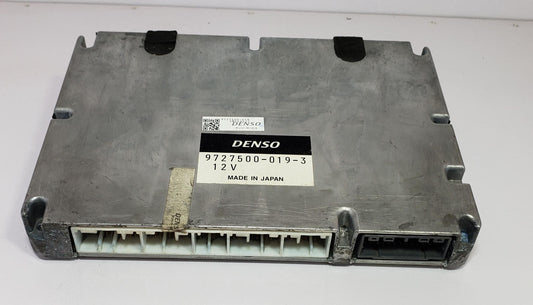 Toyota Engine Control Unit Denso 9727500-019-3 Ecu Ecm