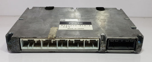 Toyota Engine Control Unit Denso 9727500-019-3 Ecu Ecm