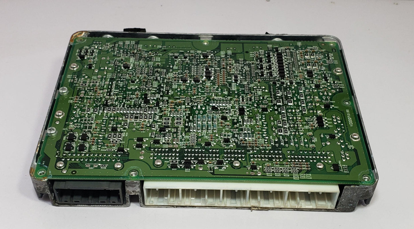 Toyota Engine Control Unit Denso 9727500-019-3 Ecu Ecm