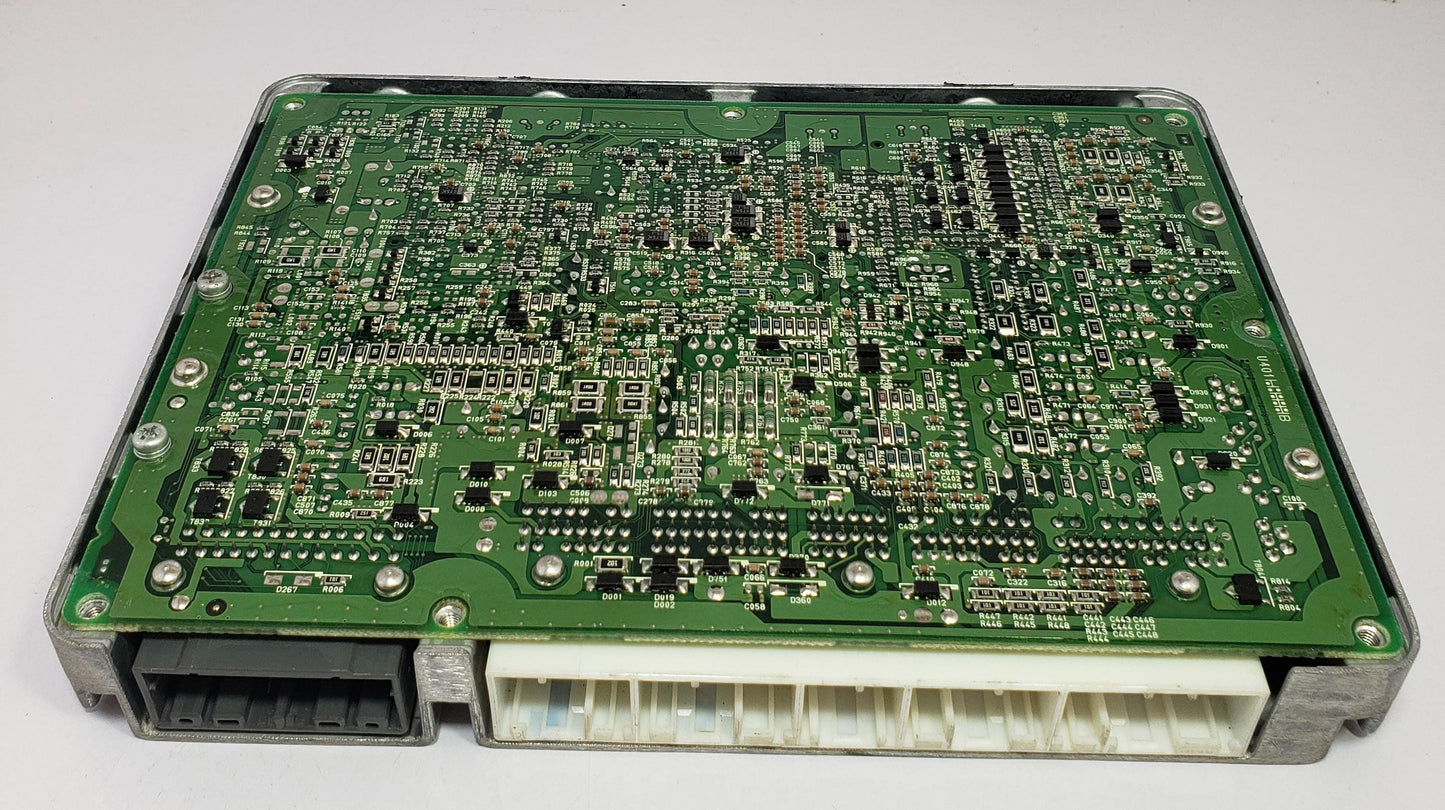 Toyota Engine Control Unit Denso 9727500-266-1 Ecu Ecm
