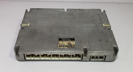 2003 Jaguar XK8 4.0L Engine Control Unit Ecm Ecu MB079700-8980 LNG1410BD
