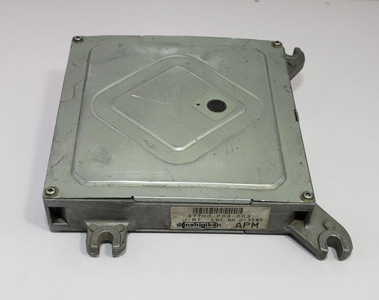 Honda Civic MK4 EG4 ECU 37700-P03-003 | 5MTM 1.5L D15B4 Engine Control Unit #013585 ECM