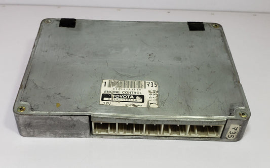 Engine Control Unit for Toyota Mark II 2000 OEM ECU 896612A120