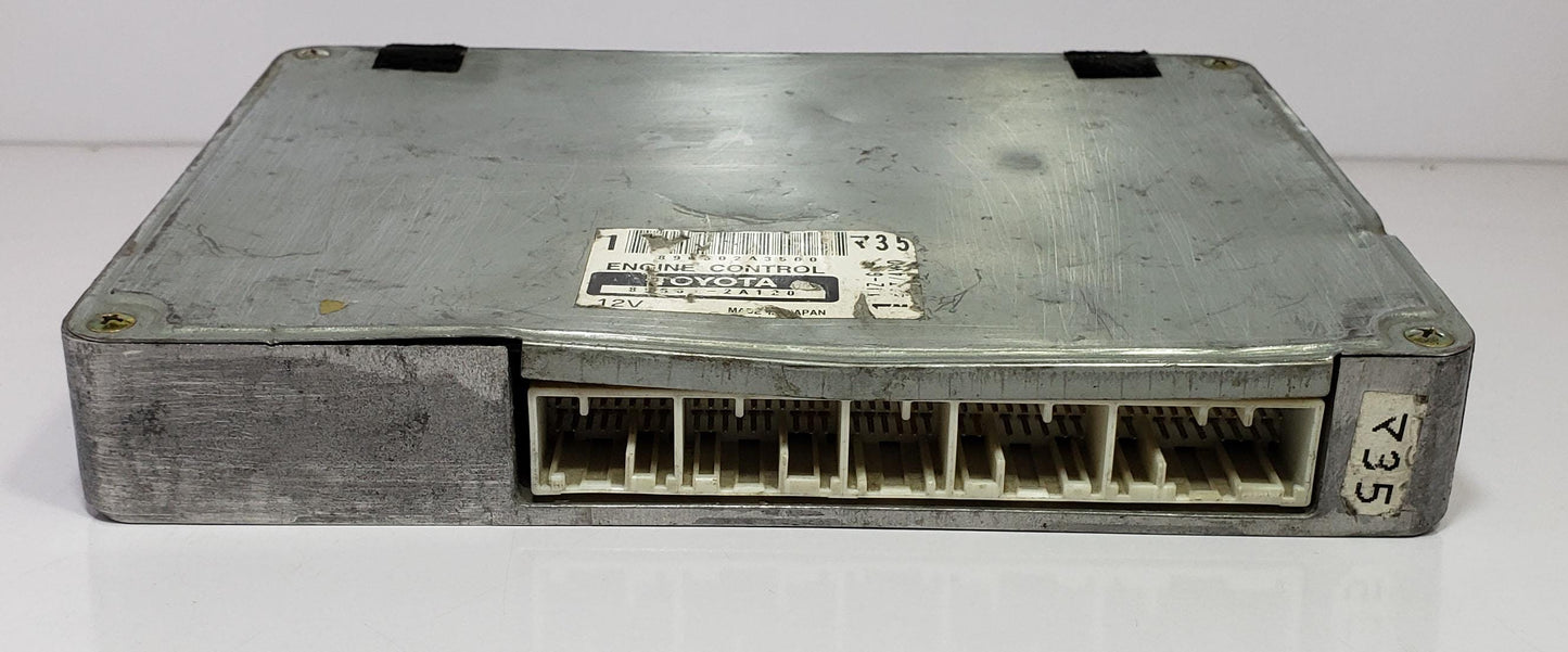 Engine Control Unit for Toyota Mark II 2000 OEM ECU 896612A120