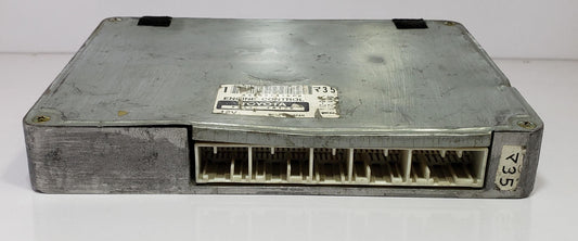 Engine Control Unit for Toyota Mark II 2000 OEM ECU 896612A120