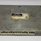 Engine Control Unit Toyota Avensis UA-AZT250 89661-2G360 212000-0870 ECU ECM