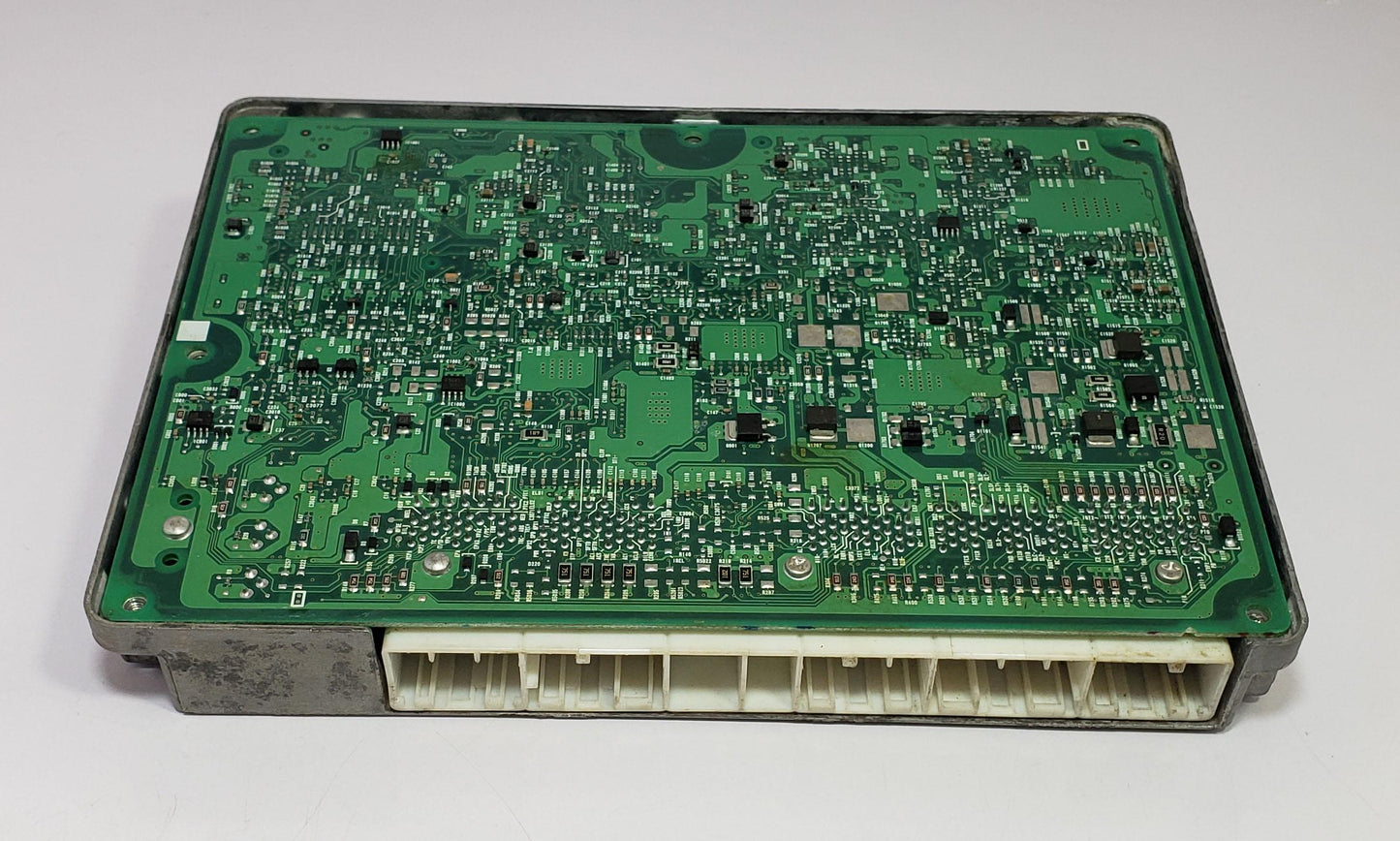 Engine Control Unit Toyota Avensis UA-AZT250 89661-2G360 212000-0870 ECU ECM