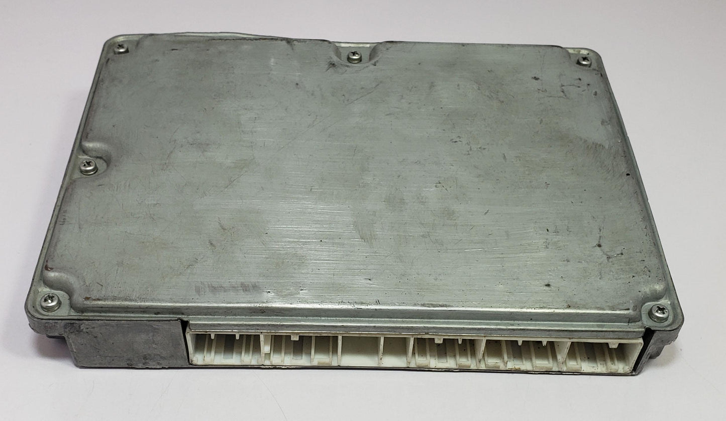 Toyota Avensis AZT250 Engine Control Unit / ECU ECM 89661-2G361 212000-0871 1AZ