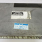 Engine Control Unit TOYOTA Noah 2005 CBA-AZR60G 89661-2J020 ecu ecm
