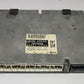 Engine Control Unit for Toyota Crown Majesta UZS173 Ecu Ecm 89661-3A600 275000-0191
