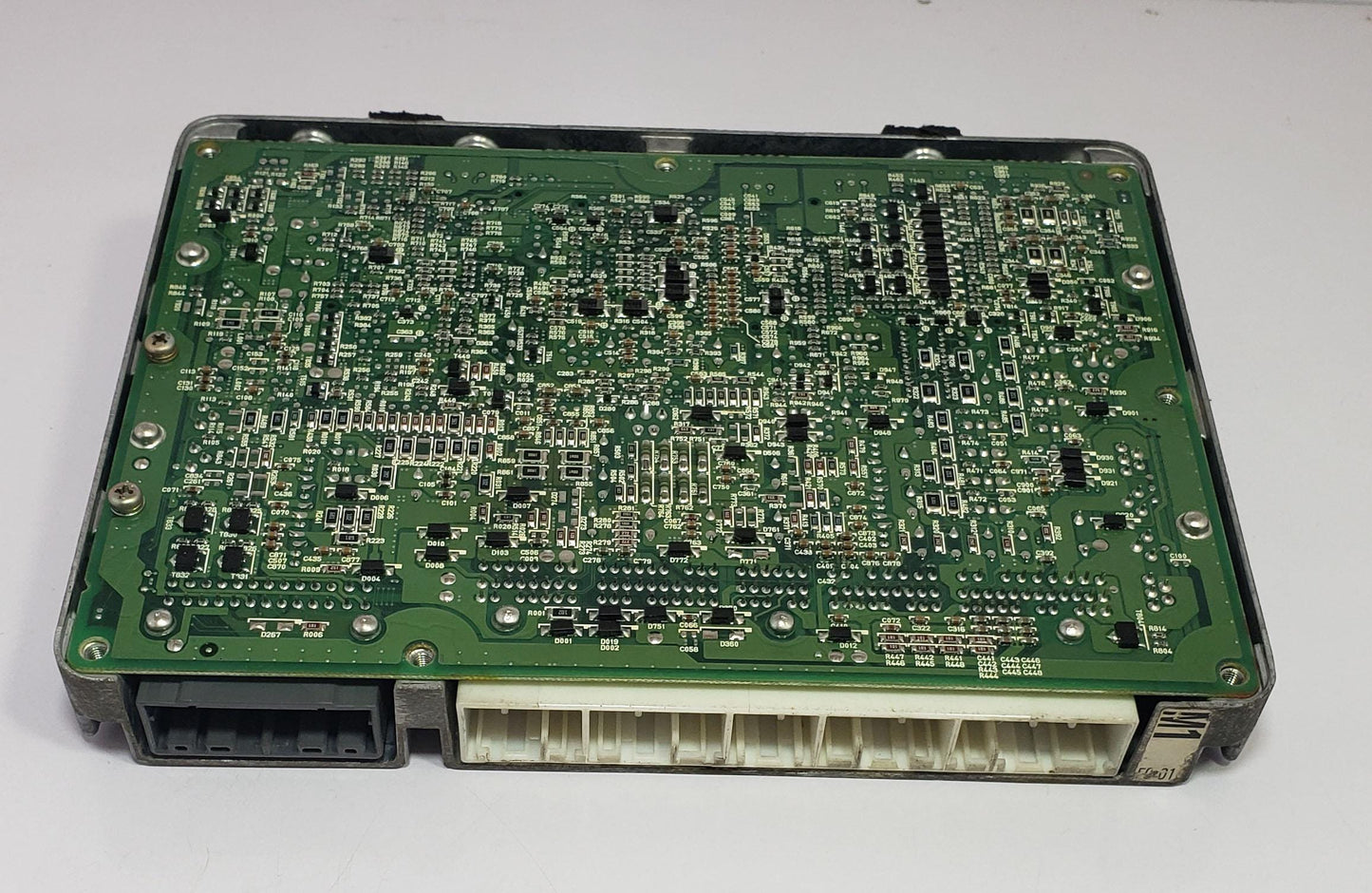 Engine Control Unit for Toyota Crown Majesta UZS173 Ecu Ecm 89661-3A600 275000-0191