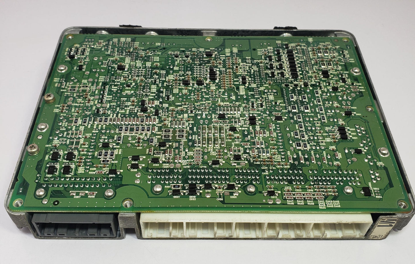 Engine Control Unit for Toyota Crown Majesta UZS173 Ecu Ecm 89661-3A600 275000-0191