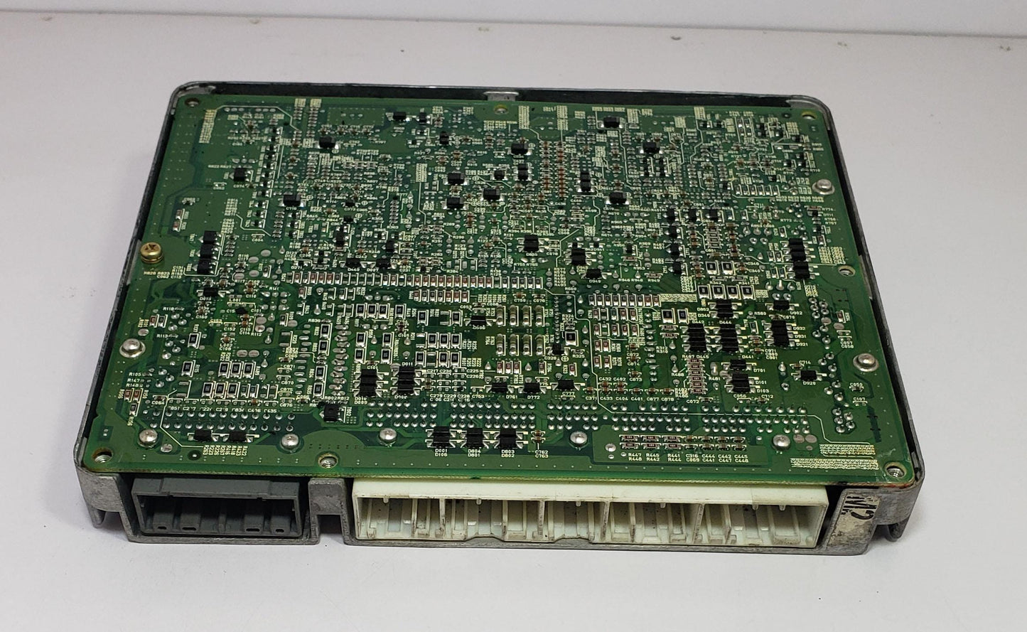 Engine Control Unit for Toyota Crown Majesta 2000 GH-JZS177 Ecu Ecm 89661-3A610