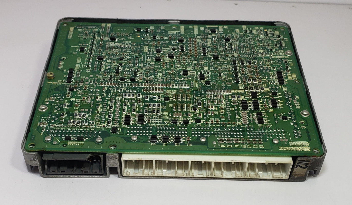 Engine Control Unit for Toyota Crown Majesta 2000 GH-JZS177 Ecu Ecm 89661-3A610 275000-0152