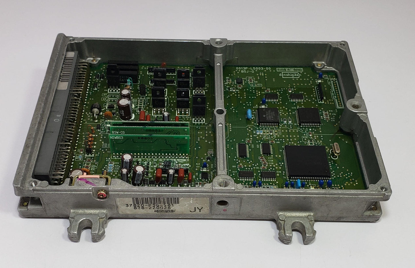 96-98 Honda Step wagon 37820-P3G-981 828-220026 ECU ECM PCM jdm used