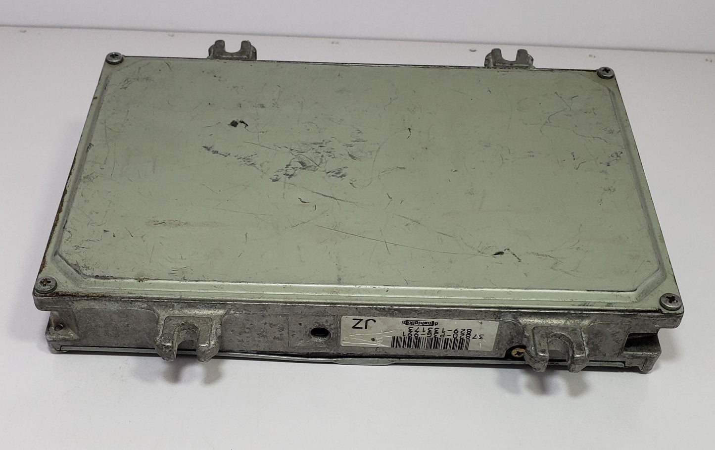 Engine Control Unit ECU ECM HONDA SteP Wagon 1997 E-RF2 37820-P3G-991 829-133173