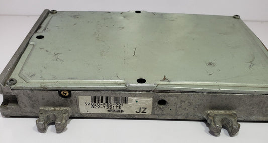 Engine Control Unit ECU ECM HONDA SteP Wagon 1997 E-RF2 37820-P3G-991 829-133173