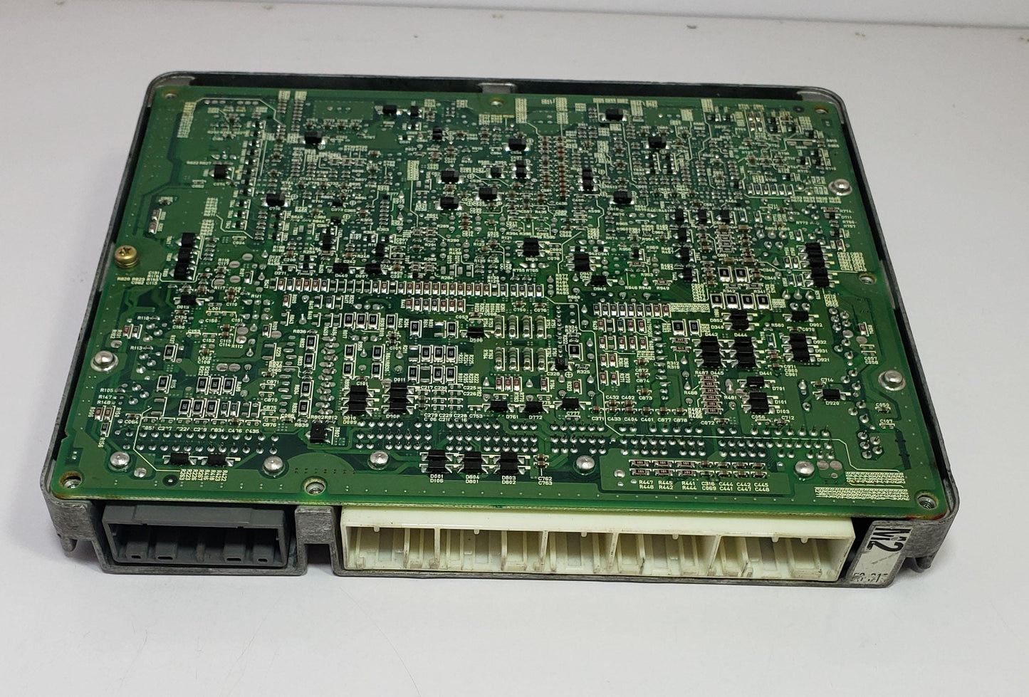 Engine Control Unit TOYOTA Crown Majesta 2000 GH-JZS177 89661-3A610 275000-0159
