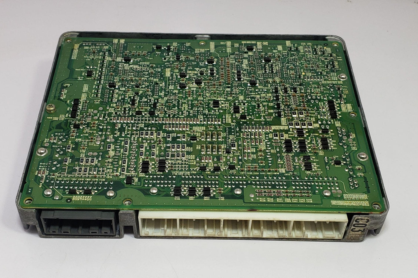 Toyota Crown JZS175 Engine Control Unit 89661-3A620 275000-0145 2JZ-FSE A/T EC