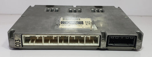 Toyota Crown JZS175 Engine Control Unit 89661-3A620 275000-0146 2JZ-FSE A/T ECU