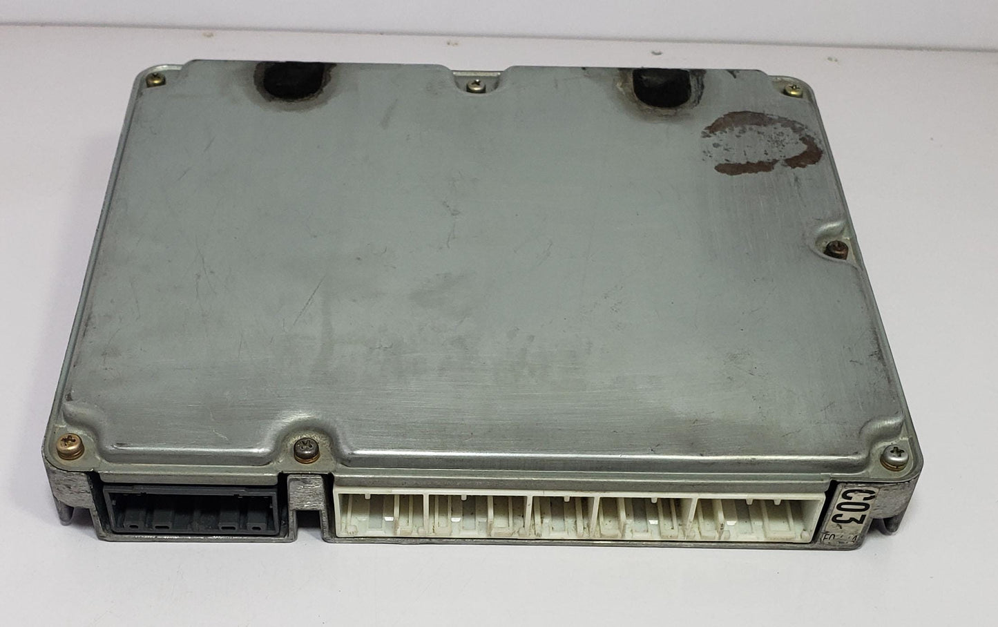 Toyota Crown JZS175 Engine Control Unit 89661-3A620 275000-0146 2JZ-FSE A/T ECU
