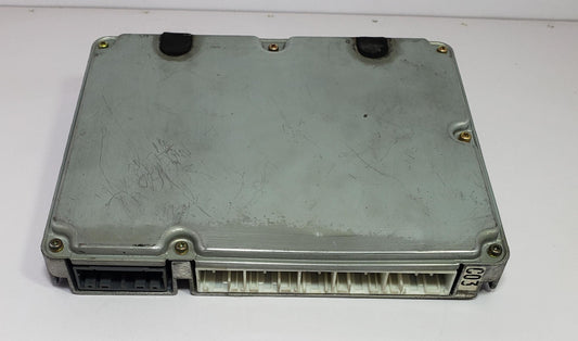 Toyota Crown JZS175 Engine Control Unit 89661-3A620 275000-0147 2JZ-FSE A/T