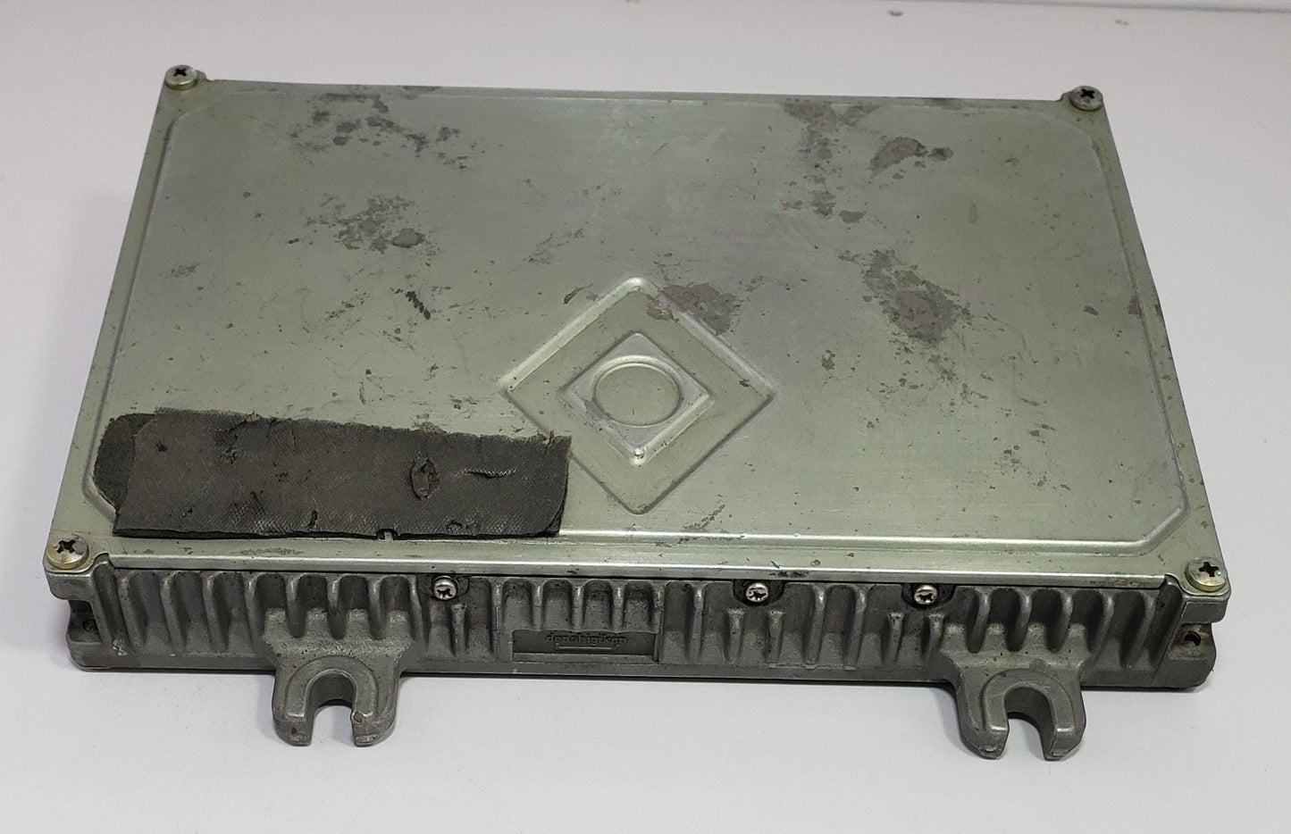 Honda Civic ECU ECM Engine Control Unit 37820-P04-G04 JDM Used 270-332883