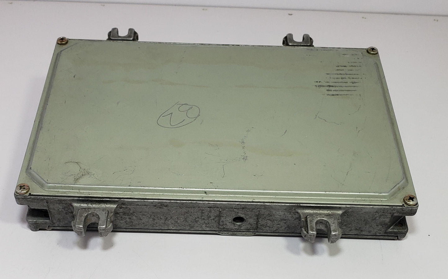 Engine Control Unit ECU HONDA Step Wagon 1997 E-RF2 37820-P3G-991,829-16776