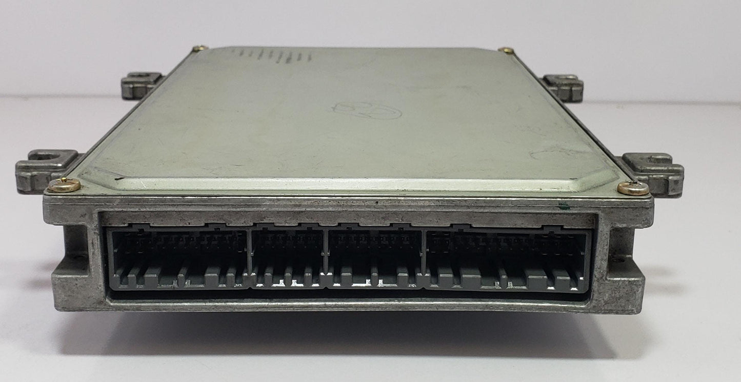 Engine Control Unit ECU HONDA Step Wagon 1997 E-RF2 37820-P3G-991,829-16776