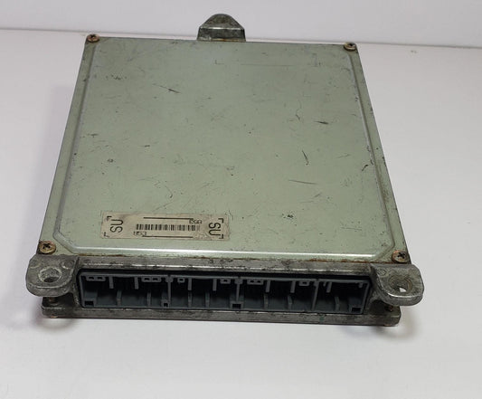 Honda Odyssey RA5 Ecu ecm 3.0L V6 Auto | JDM 37820-P8B-J51 853-108348 OEM Used